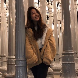 Meet your Posher, Anri